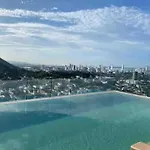 Luxury Apartment Cartagena