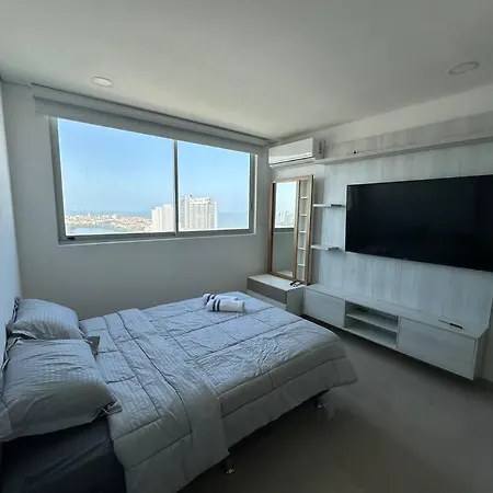 Apartamento Luxury