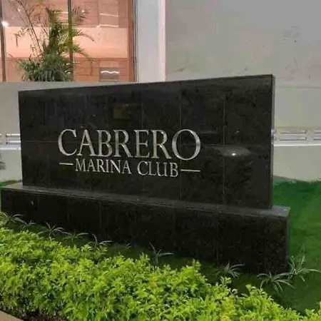 Luxury Cartagena