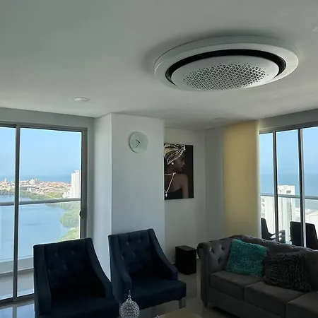 Apartamento Luxury