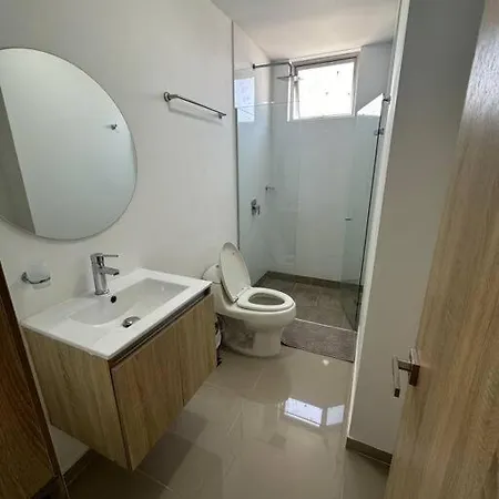 Apartamento Luxury *