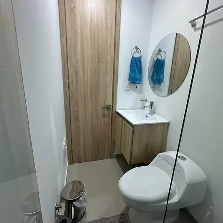 Luxury Cartagena
