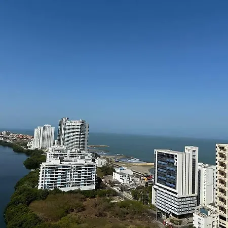 Luxury Cartagena