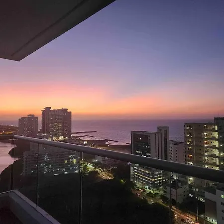 Apartamento Luxury